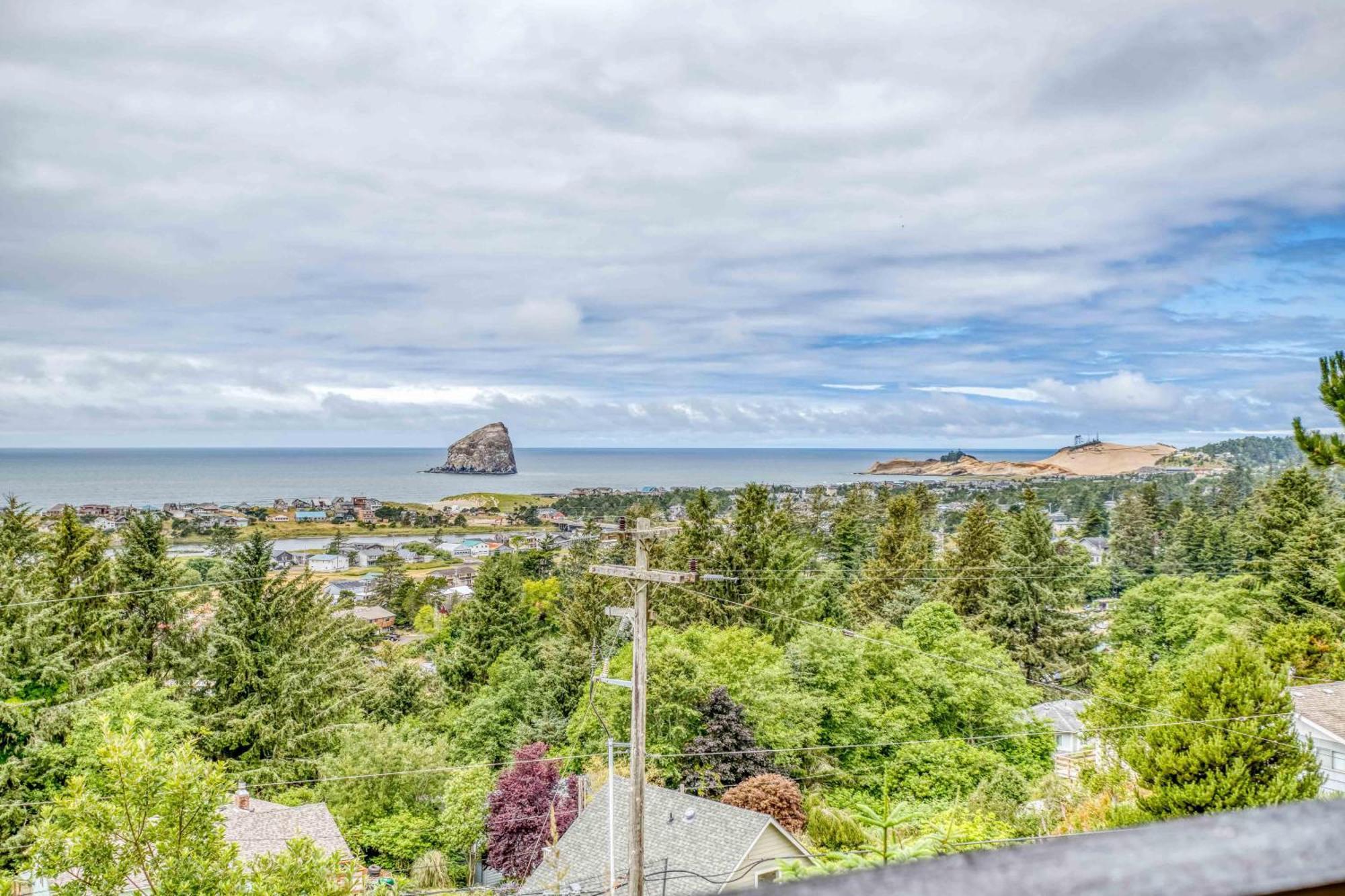 Pelican Villa Pacific City Exterior photo