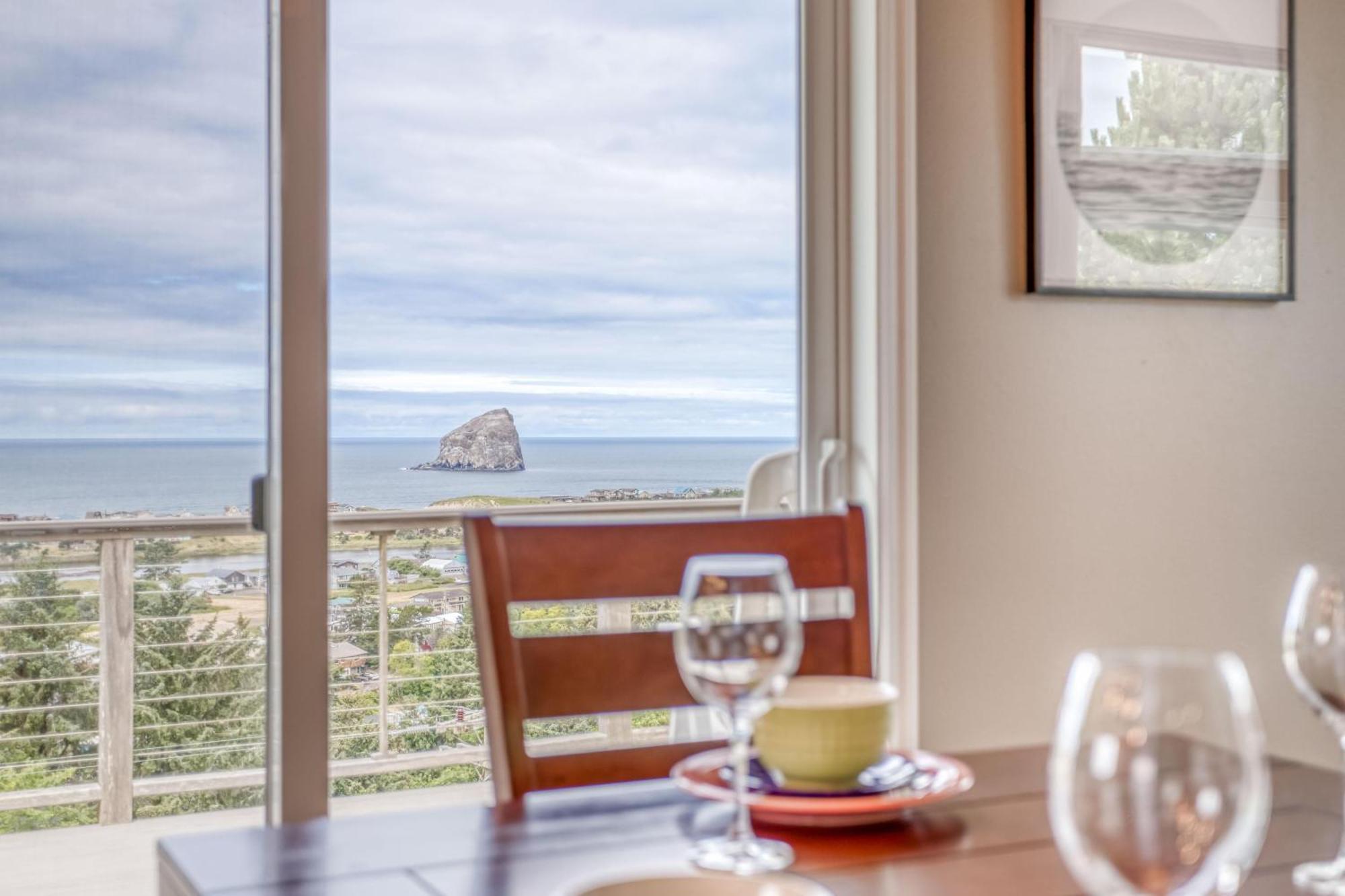 Pelican Villa Pacific City Exterior photo